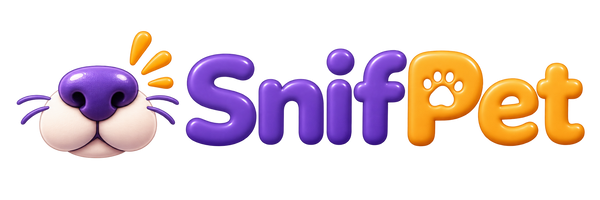 SNIFPET